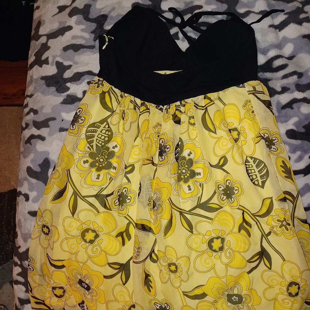Sundress - Picture 3 of 5